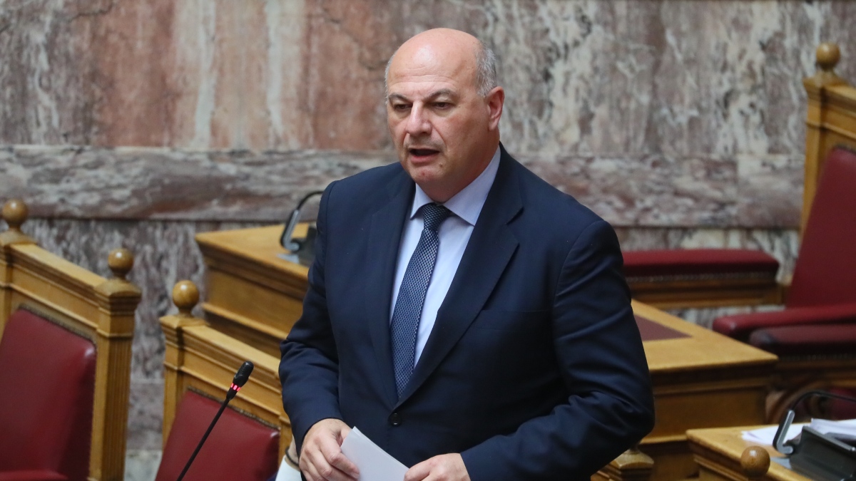Αυστηρό μήνυμα Τσιάρα σε αγρότες: Μπλόκα και πείσματα δεν ωφελούν