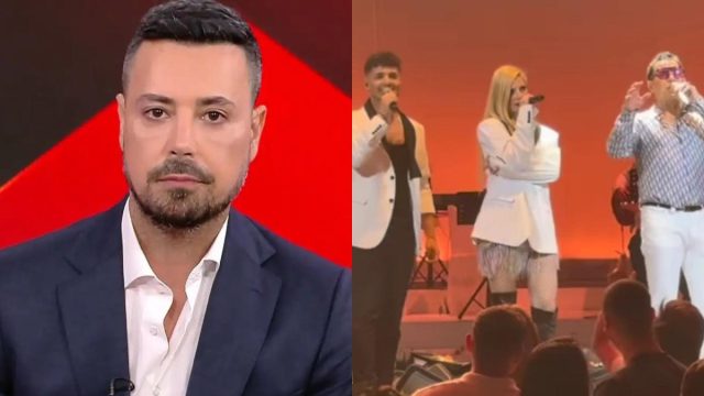 Κουσουλός για υπόθεση Μαζωνάκη: «Όταν ανοίγεις τα πόδια σου είναι ευκολότερο να προχωρήσεις, μην κοροϊδεύουμε τον κόσμο»