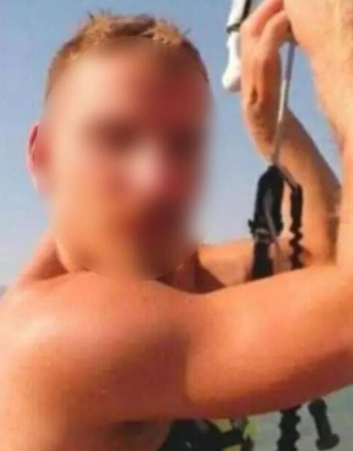 Βαρδούσια: Κωνσταντίνος Π.