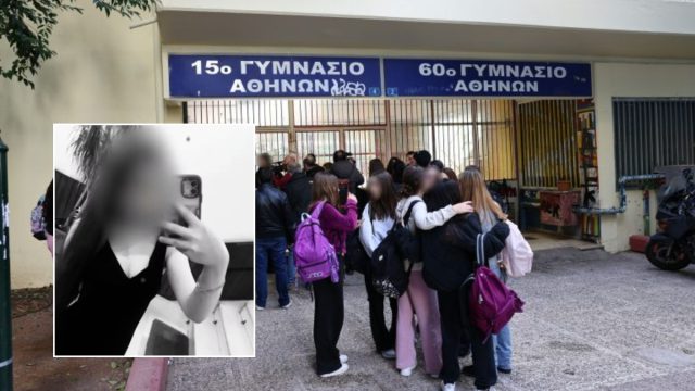 «Αν δεν έβαζε το χέρι στην κοιλιά, μπορεί να μιλούσαμε για νεκρό παιδί» – Σοκ με το μαχαίρωμα στην Κυψέλη