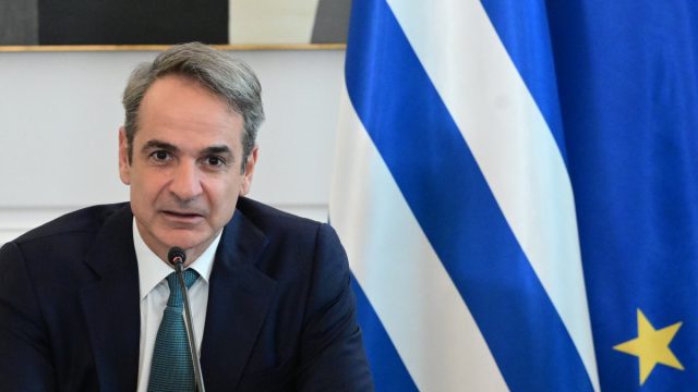 Μητσοτάκης για αγρότες: Ανοιχτοί στον διάλογο, όχι στο παράλογο – Ας σεβαστούν το κοινωνικό σύνολο