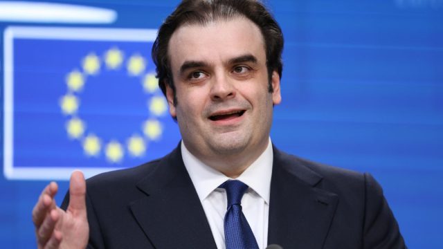 «Η Αθήνα πήρε την εκδίκησή της»: Τα διεθνή ΜΜΕ επαινούν την εκλογή του Κυριάκου Πιερρακάκη στο τιμόνι του Eurogroup