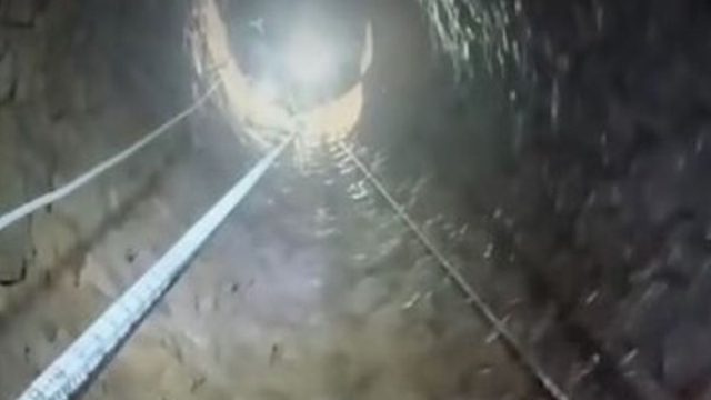 Συναγερμός στη Λακωνία: 13χρονη εγκλωβίστηκε σε πηγάδι με νερό 5 μέτρων – Διασώθηκε από εθελοντές πυροσβέστες