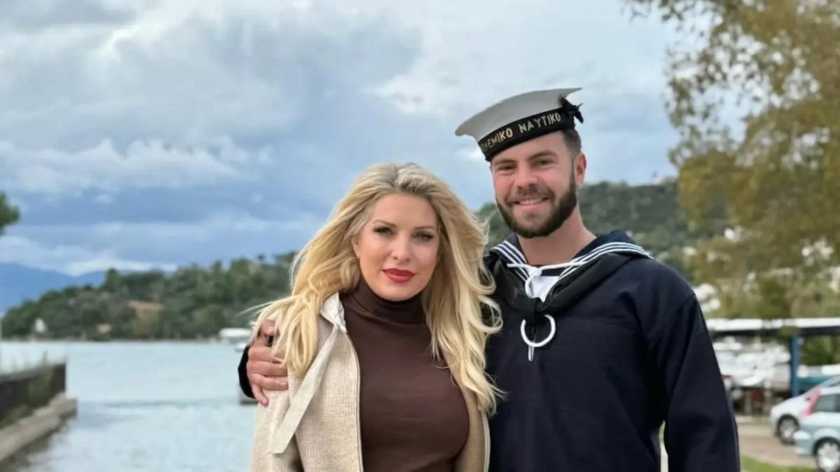 Άγγελος Λάτσιος: «Έχασε πολλά κιλά» – Το σοβαρό πρόβλημα υγείας στο Ναυτικό