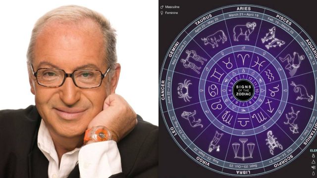 Πώς «κλείνει» το 2025 για τα 12 ζώδια – Οι αστρολογικές προβλέψεις από τον Κώστα Λεφάκη