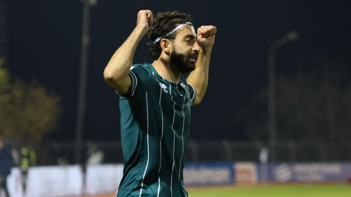 Λεβαδειακός – ΑΕΛ 3-0: Aπόλαυση η ομάδα της Βοιωτίας