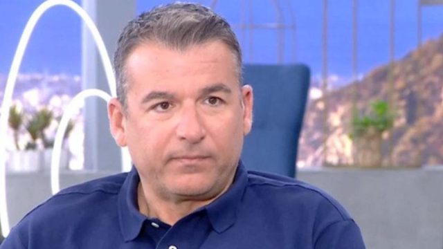 Γιώργος Λιάγκας: Σενάρια για το τηλεοπτικό του μέλλον – «Έχει δεχτεί κρούση από τον Alpha»