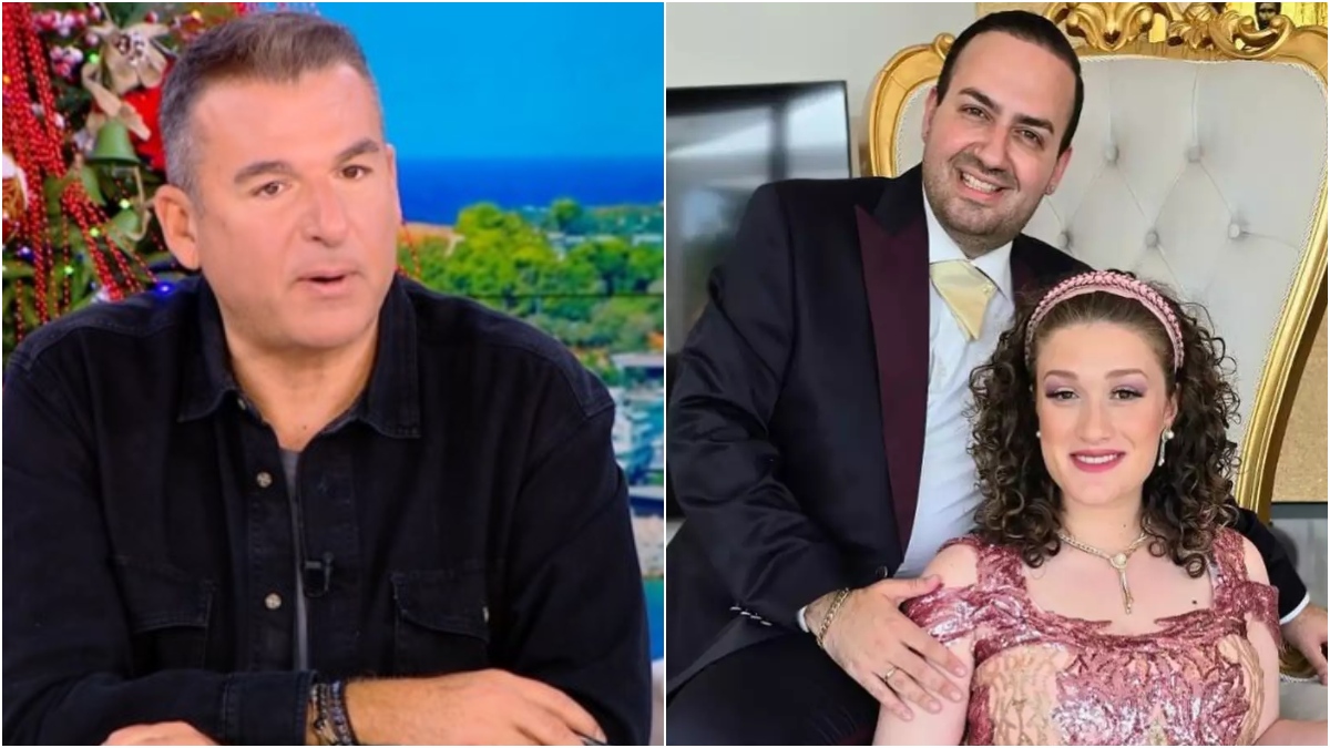 «Η Ιλάειρα θα τολμήσει να τον ρωτήσει αν ποτέ ήταν gay;» – Το σχόλιο του Λιάγκα για το ξέσπασμα Μαυρικίου