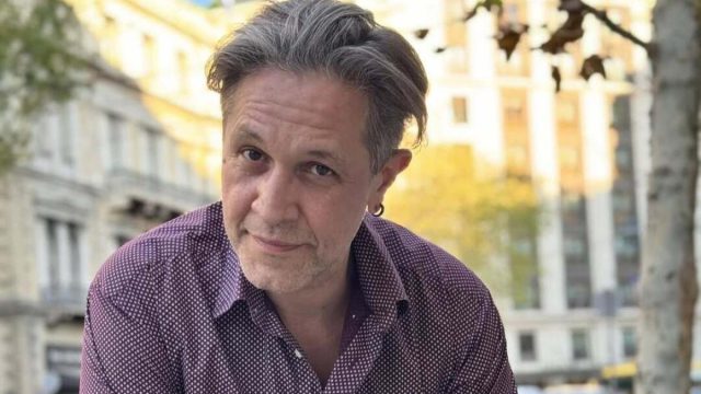 Εξομολογείται ο Χειλάκης: Συνάδελφος από τις «Άγριες Μέλισσες» έστειλε μήνυμα στον σκηνοθέτη να μην με πάρουν γιατί είμαι φίλος του Λιγνάδη