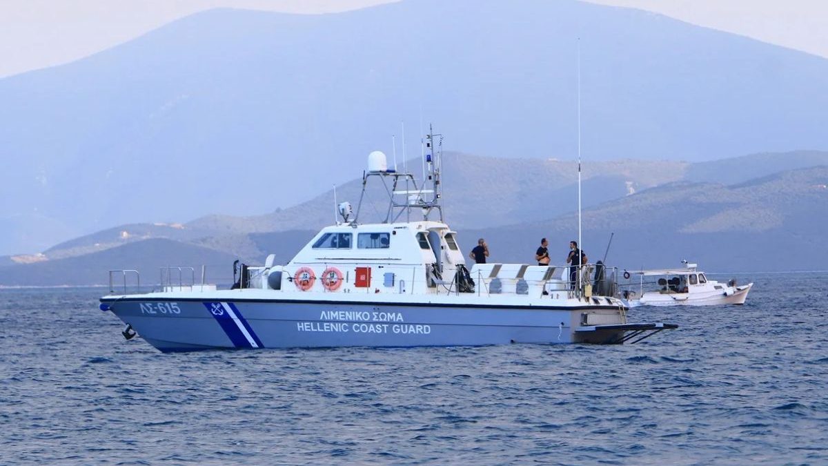 Αίσιο τέλος στη Σύμη: Ολοκληρώθηκαν με επιτυχία οι έρευνες – Διασώθηκαν όλοι οι επιβαίνοντες του ιστιοπλοϊκού!