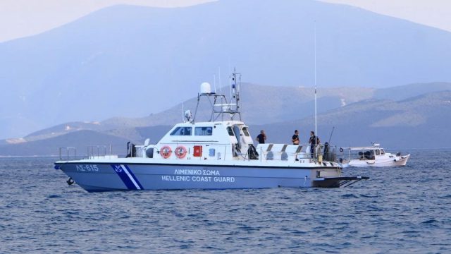 Αίσιο τέλος στη Σύμη: Ολοκληρώθηκαν με επιτυχία οι έρευνες – Διασώθηκαν όλοι οι επιβαίνοντες του ιστιοπλοϊκού!
