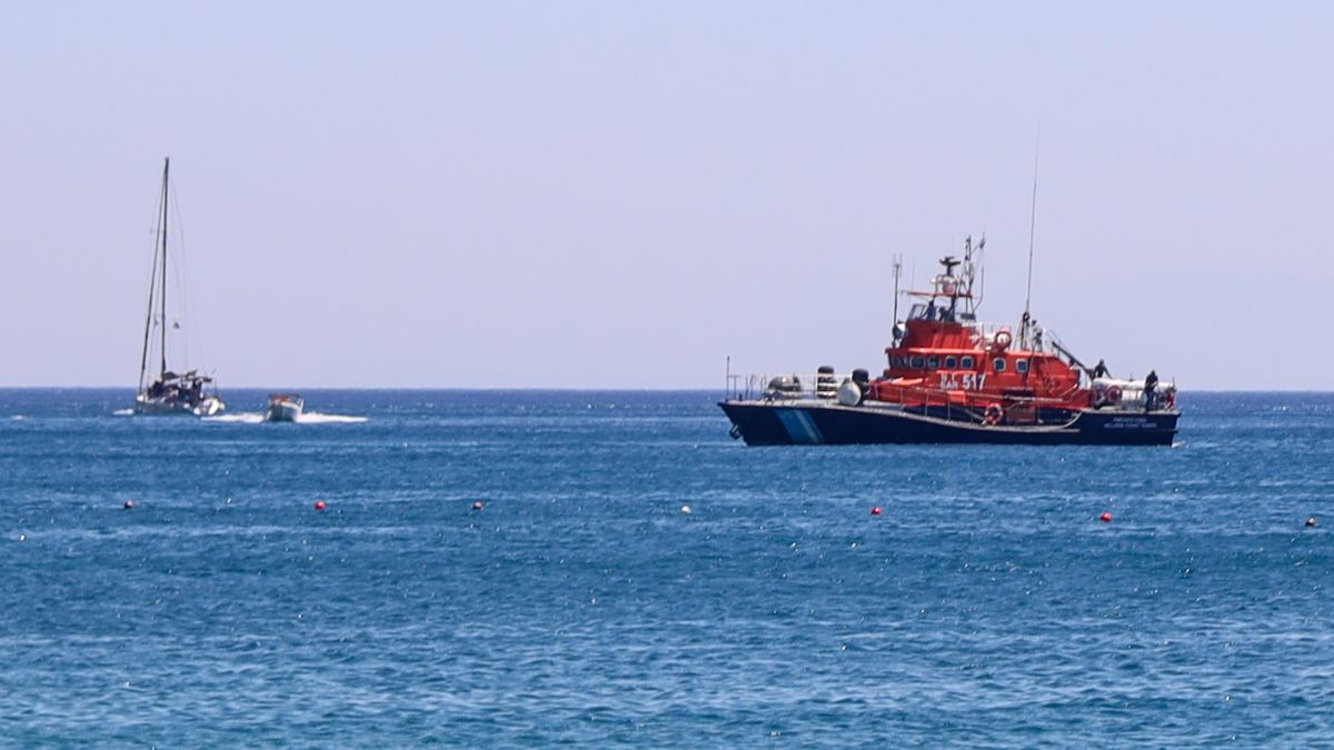 Λιμενικό σώμα