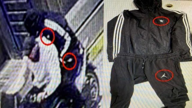 Κηφισιά: Χειροπέδες σε ληστές γυμναστηρίου με λεία 180.000 ευρώ – 19 φορές είχαν συλληφθεί στο παρελθόν