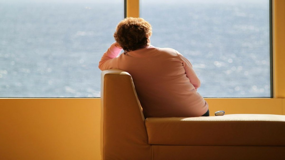 Πώς η μοναξιά επηρεάζει την υγεία – Οι τρόποι για να την αντιμετωπίσετε