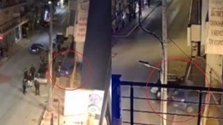«Τον έβαζαν στο ασθενοφόρο και έψαχνε το κινητό του»: Σοκάρουν οι μαρτυρίες για το θανατηφόρο τροχαίο στη Λούτσα