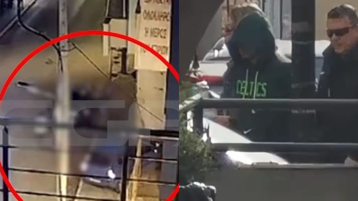 Τραγωδία στη Λούτσα: Στην Ευελπίδων ο 29χρονος που προκάλεσε το θανατηφόρο τροχαίο