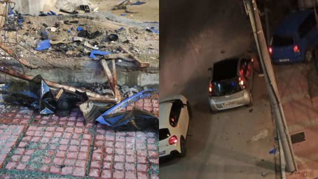 «Μεθάνε και τρέχουν σαν τρελοί»: Συγκλονίζει η τραγωδία στη Λούτσα – Ακαριαίος ο θάνατος του 24χρονου