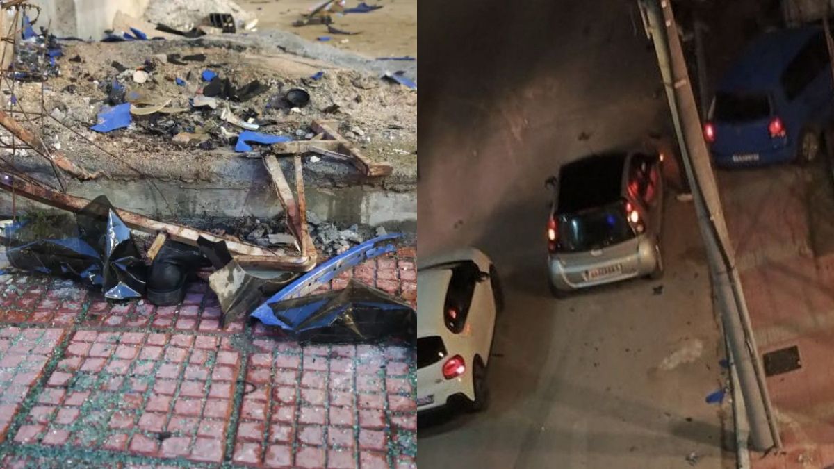 «Μεθάνε και τρέχουν σαν τρελοί»: Συγκλονίζει η τραγωδία στη Λούτσα – Ακαριαίος ο θάνατος του 24χρονου