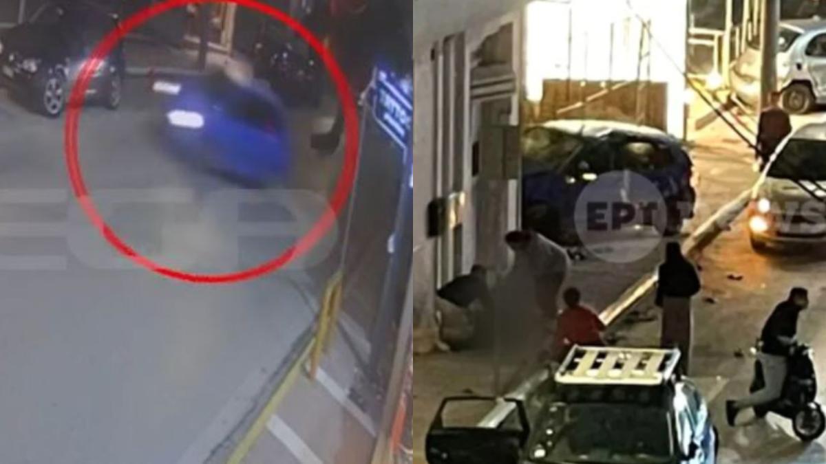 Τέρμα αναίσθητος ο 29χρονος στη Λούτσα: Φέρεται να έχει παραδεχθεί ότι κάνει χρήση κοκαΐνης