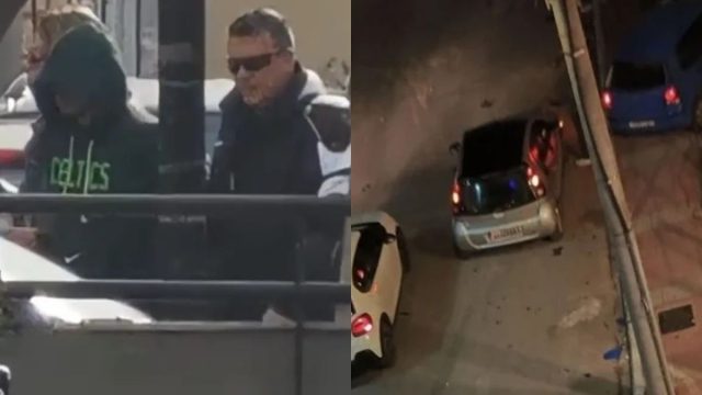 Λούτσα: Συγγνώμη ζητά ο 29χρονος για το θανατηφόρο τροχαίο – Πήρε προθεσμία για να απολογηθεί