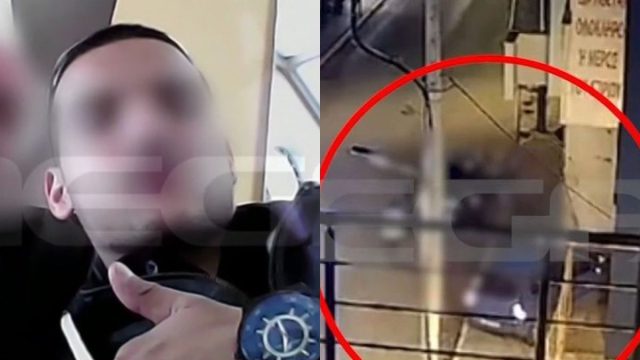 Λούτσα: Υπό την επήρεια αλκοόλ ο 29χρονος που σκότωσε τον 24χρονο – Το 2020 φέρεται να είχε βρεθεί θετικός σε χρήση κάνναβης