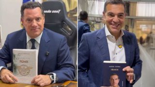 Γεωργιάδης για Τσίπρα: «”Ιθάκη” γιατί σκοτώνει όλους τους μνηστήρες που πήγαν να πάρουν τον θρόνο του»