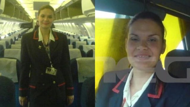 «PAN-PAN, PAN-PAN»: Τα τελευταία λόγια του Falcon 50 πριν τη συντριβή – Επιβεβαιώθηκε ο θάνατος της Ελληνίδας αεροσυνοδού