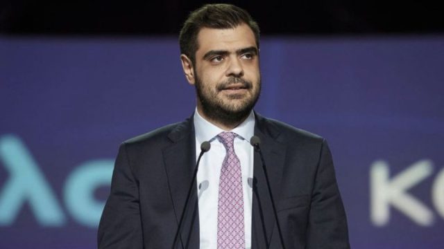 Αισιόδοξος ο Παύλος Μαρινάκης για διάλογο με τους αγρότες: «Ενθαρρυντική εξέλιξη» ότι όλο και περισσότεροι προσέρχονται