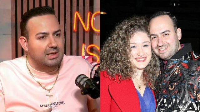«Είτε σας αρέσει είτε όχι, δεν είμαι γκέι»: Ο Μαυρίκιος Μαυρικίου ξεκαθαρίζει για τη σεξουαλικότητά του