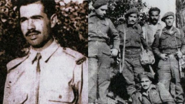 Σαν σήμερα, 11 Δεκεμβρίου 1955: Η Θρυλική «Μάχη των Σπηλιών» – Το δαιμόνιο τέχνασμα που συνέτριψε τους Άγγλους και έγραψε ιστορία