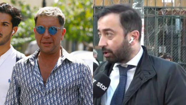 «Δεν είναι μόνο ένα πρόσωπο από τους καταγγέλλοντες, υπάρχουν κι άλλα αδικήματα»: Τι είπε ο δικηγόρος του 21χρονου για τη μήνυση στον Μαζωνάκη
