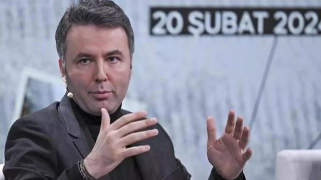 Σάλος με διευθυντή ειδήσεων στην Τουρκία: Κατηγορείται ότι προωθούσε παρουσιάστριες για σεξ και ναρκωτικά