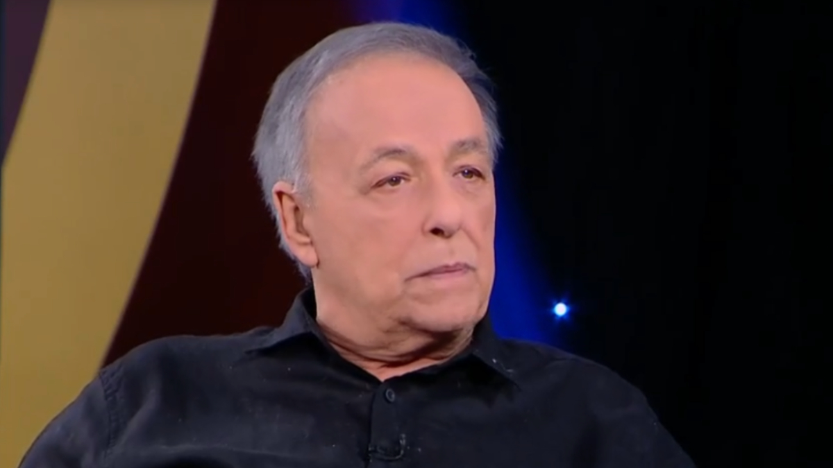 «Έχω έναν διάολο μέσα μου» – Η εξομολόγηση του Ανδρέα Μικρούτσικου για την υγεία του