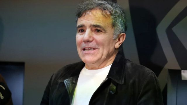 ΠΑΟΚ: Πόσο κοστίζει το αμάξι του νέου ιδιοκτήτη του δισεκατομμυριούχου Μυστακίδη