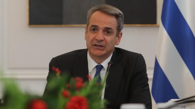 Μητσοτάκης: Δεν είναι εύκολο να μιλά κανείς για κυβερνητικό έργο όταν οικογένειες πενθούν