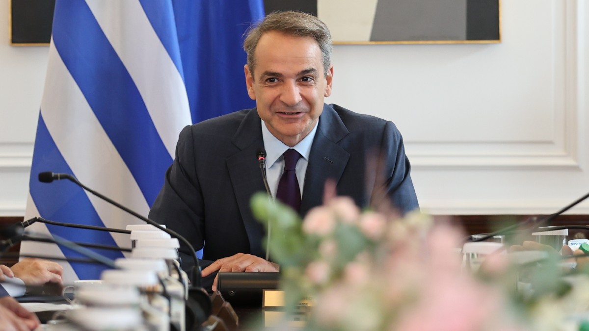 Έκτακτη σύσκεψη στο Μέγαρο Μαξίμου για τις αγροτικές κινητοποιήσεις – Αναμένονται σημαντικές ανακοινώσεις