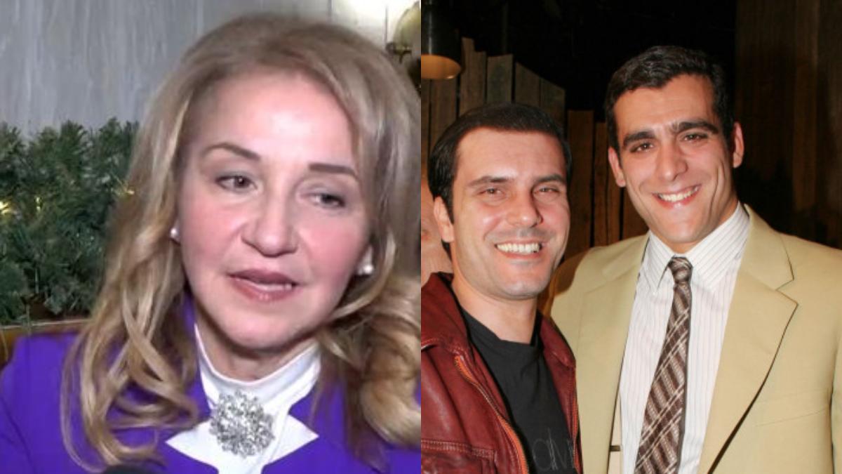 Μελίνα Κυριακοπούλου: Λύγισε για τον Γεράσιμο Μιχελή – «Όσοι έφυγαν θα είναι χαρούμενοι με το reunion του Παρά Πέντε»