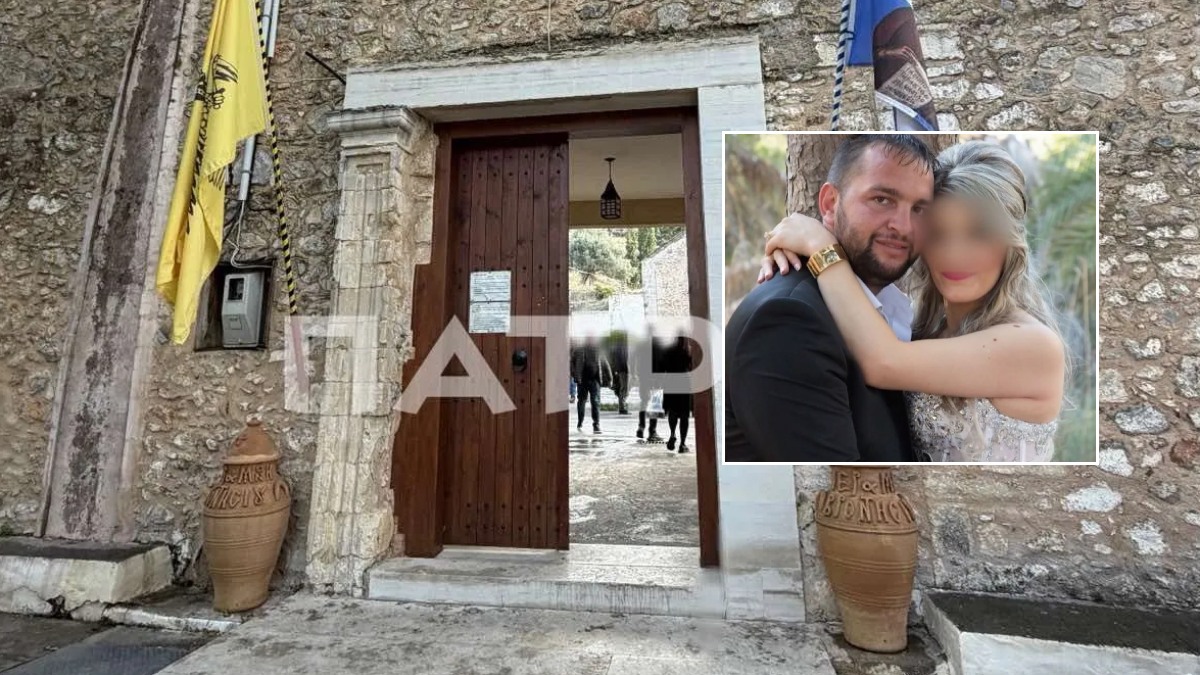 Πένθιμο κλίμα στα Βορίζια για τις 40 ημέρες από το μακελειό – Το μνημόσυνο του Φανούρη Καργάκη