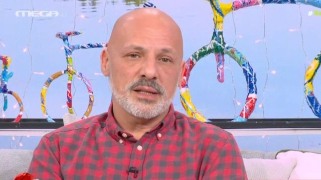 Νίκος Μουτσινάς: «Δεν είμαι στη φάση δημιουργίας οικογένειας – Γύρω στα 4 χρόνια έψαχνα τρόπους»