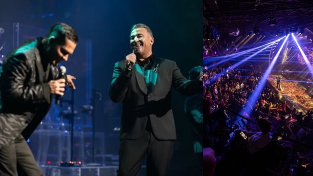 Λάμψη, μπουζούκια και ρεβεγιόν: Ο απόλυτος οδηγός για Χριστούγεννα και Πρωτοχρονιά