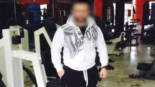 Αίγιο: Τι έδειξε η νεκροψία για τον θάνατο του 43χρονου μποξέρ