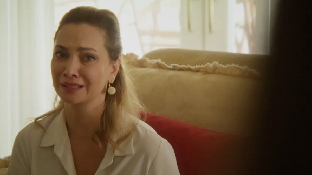 Να μ’ αγαπάς (08/12): «Πέθανες για μένα!» – Σε σοκ η Ζωή