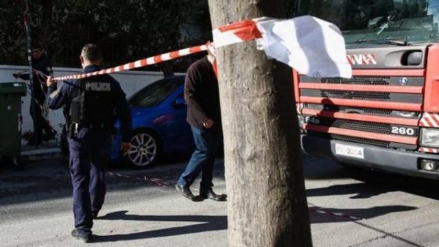 Ναύπακτος: Νέα τροπή στον θάνατο δύο ηλικιωμένων από φωτιά – «Βρέθηκε διαθήκη με κληρονόμο την οικιακή βοηθό»