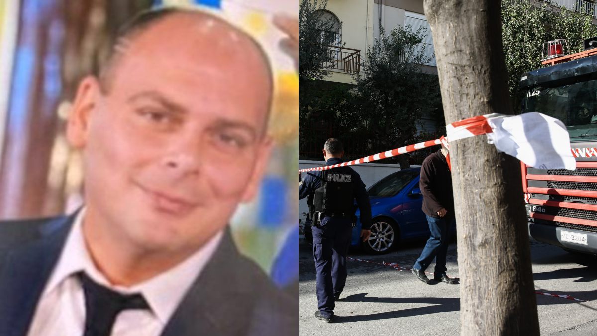 Νέα εξέλιξη στις Σέρρες: Εξάρτημα οχήματος εντοπίστηκε στις έρευνες για τον διοικητή της Πυροσβεστικής – Δεν ανήκει στον αγνοούμενο