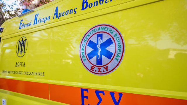 Τραγωδία στην Καλαμπάκα: Νεκρά δύο αδέλφια από αναθυμιάσεις στο σπίτι τους