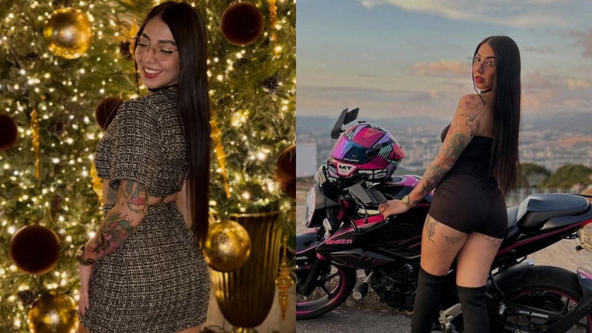 Τραγικός θάνατος για την Κολομβιανή influencer «Bikergirl» – Σκοτώθηκε σε δυστύχημα με φορτηγό