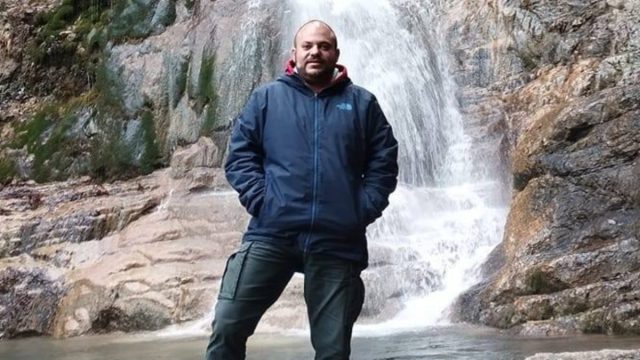 Τραγικό τέλος για τον 37χρονο Στέλιο: Ο θάνατος σε φαράγγι στην Κρήτη και η αγάπη του για τη φύση