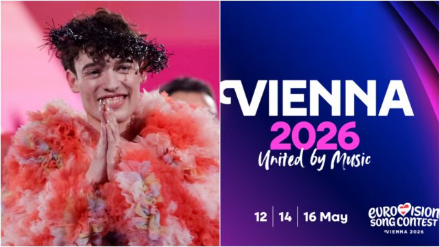 Eurovision 2026: Η EBU απαντά στα μποϊκοτάζ των χωρών και στο Nemo που επιστρέφει το τρόπαιο