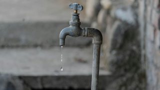 Διακοπές νερού σήμερα, Παρασκευή (26/12) στην Αττική – Σε ποιες περιοχές