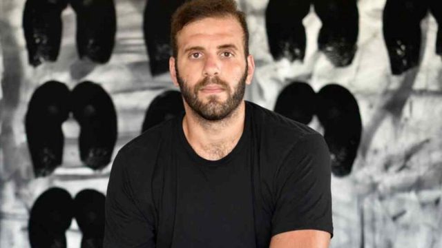 «Ζητάω συγγνώμη για την πράξη μου αλλά δεν τον γρονθοκόπησα»: Τι είπε ο Νίκος Παππάς για το περιστατικό με τον δημοσιογράφο